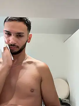 Gipsyboysteve online show from July 20, 10:39 am