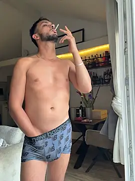 Gipsyboysteve online show from July 24, 5:44 pm