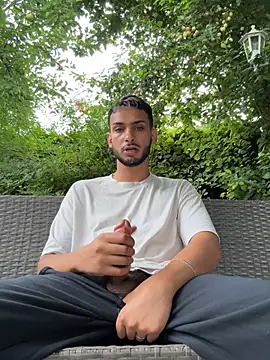 Gipsyboysteve online show from July 26, 10:33 am