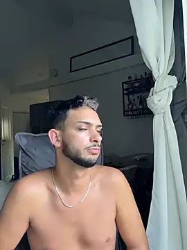 Gipsyboysteve online show from July 29, 7:17 am