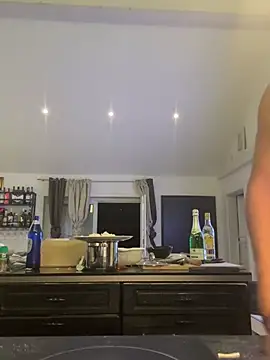 Gipsyboysteve online show from July 29, 8:29 pm