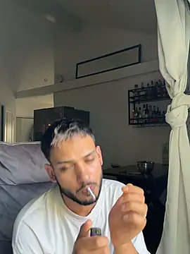 Gipsyboysteve online show from July 30, 8:35 am