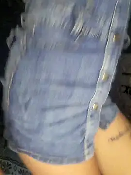 Sabrina 77 online show from February 8, 10:35 pm