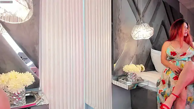 CoraimaSahin online show from October 26, 5:02 am