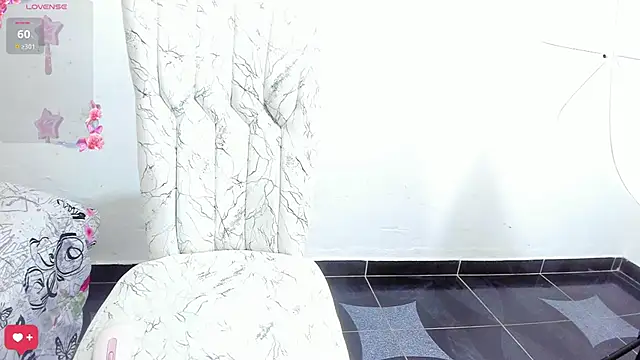 Sofia Dg online show from November 7, 8:53 pm