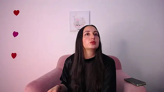 selene swee online show from June 10, 11:03 pm