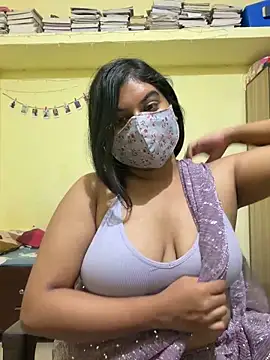 BigBreasted online show from February 13, 5:31 pm