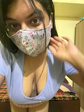 BigBreasted online show from March 18, 6:22 pm