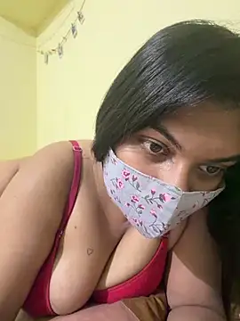 BigBreasted online show from March 26, 3:17 pm