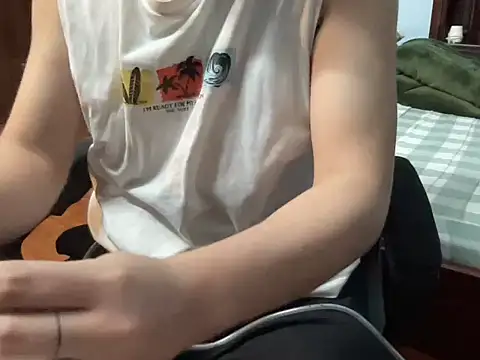 lahungdj12 online show from March 3, 1:28 pm