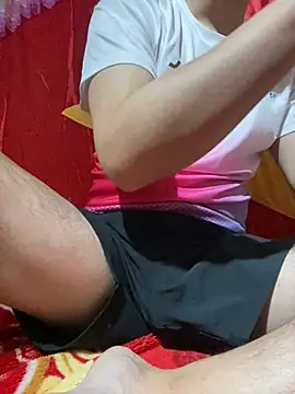 lahungdj12 online show from March 7, 12:51 am