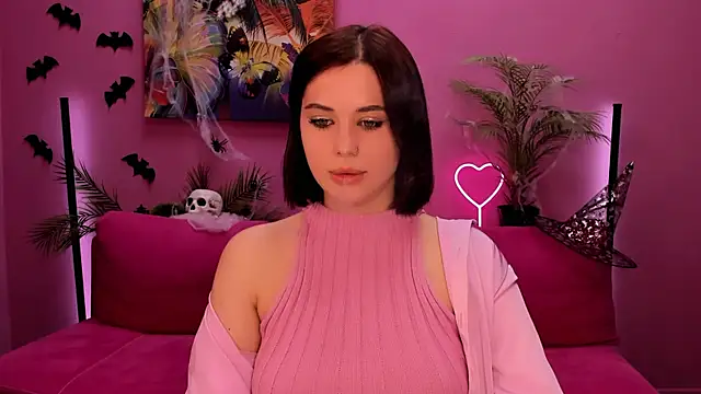 lil angel  online show from November 11, 8:58 am