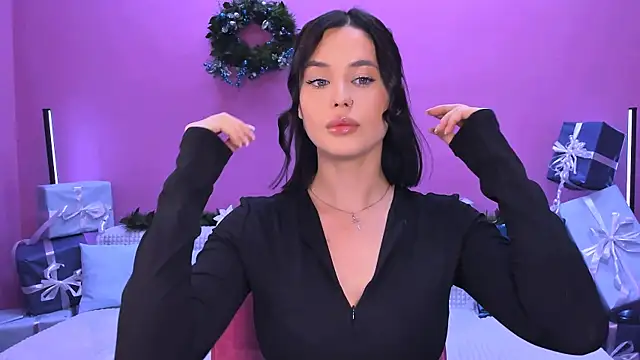 lil angel  online show from January 8, 12:51 pm