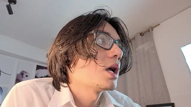 davoxer online show from January 11, 3:22 am