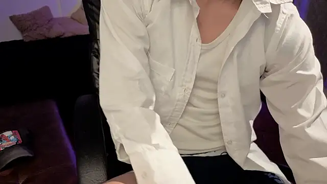 davoxer online show from March 15, 3:56 am