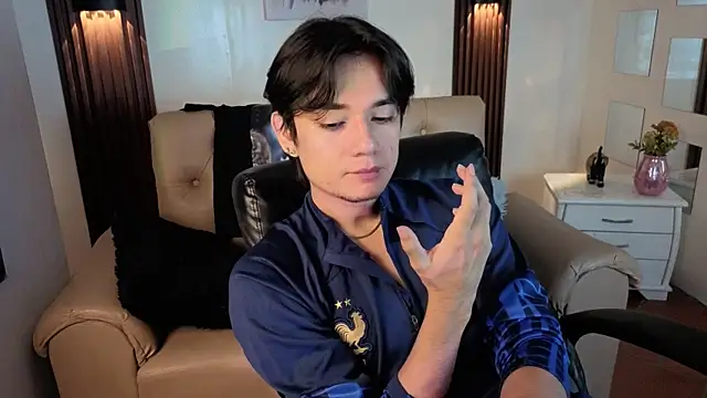 davoxer online show from July 10, 3:11 am