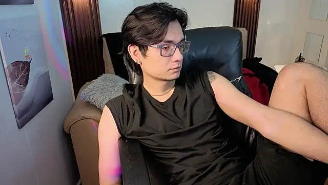 davoxer online show from July 11, 3:53 am