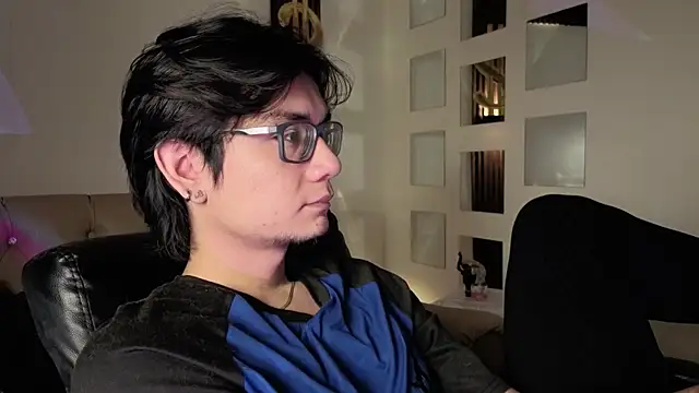 davoxer online show from July 23, 3:37 am