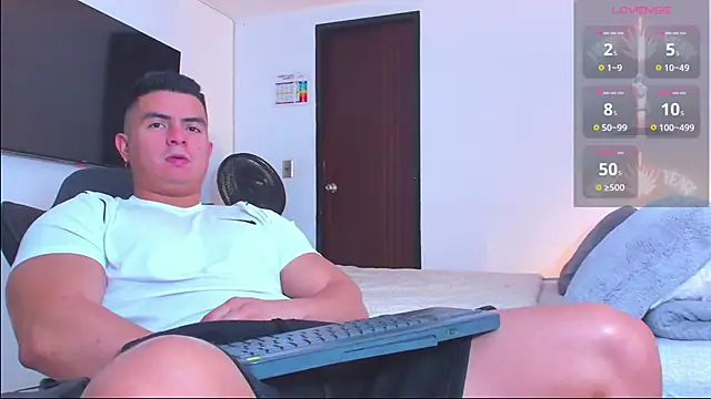 RJBarto online show from February 8, 1:36 pm