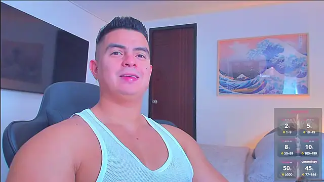 RJBarto online show from March 15, 1:39 pm