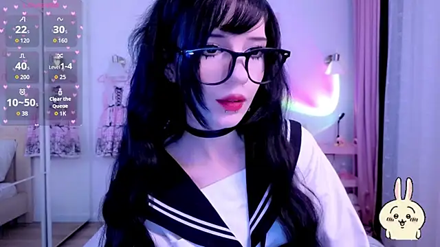 Snapshot of GothikLali chatting on September 26, 10:14 pm GothikLali online show from September 26, 10:14 pm