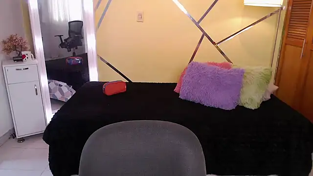 shirleyrojas online show from November 5, 7:36 pm