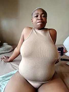 missboobiesSA online show from November 24, 8:14 am