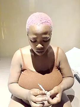 missboobiesSA online show from January 14, 1:11 am