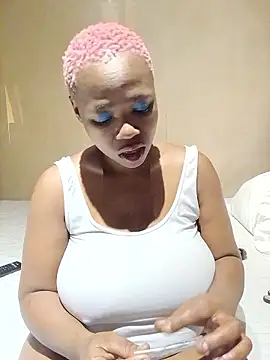 missboobiesSA online show from January 18, 2:04 am