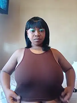 missboobiesSA online show from June 6, 9:14 am