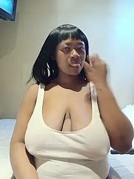 missboobiesSA online show from July 14, 11:10 pm