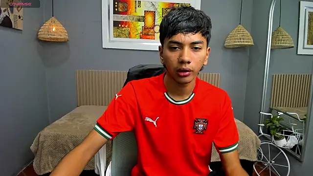 markbowie online show from September 24, 11:46 am