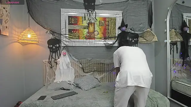 markbowie online show from October 16, 2:51 pm