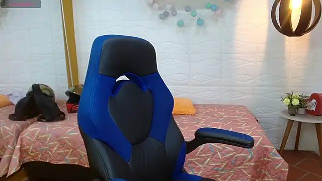 markbowie online show from November 15, 8:38 pm