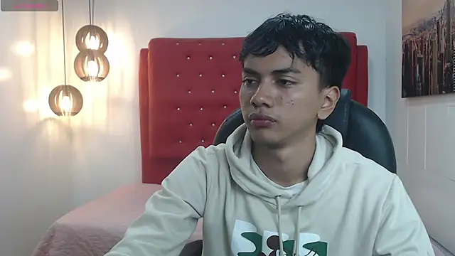 markbowie online show from November 22, 12:15 pm