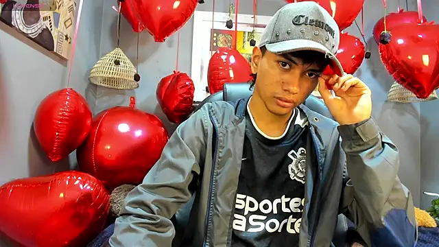 markbowie online show from February 18, 12:45 pm