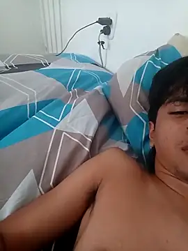 markbowie online show from March 15, 3:29 pm