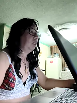 angellaalexa3 online show from April 8, 12:10 am