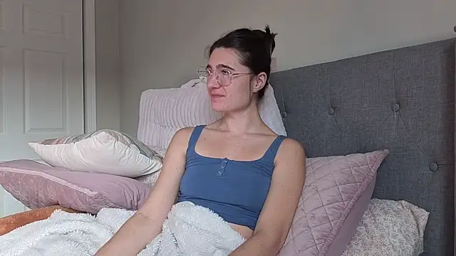 bambifarrina online show from January 15, 5:49 pm