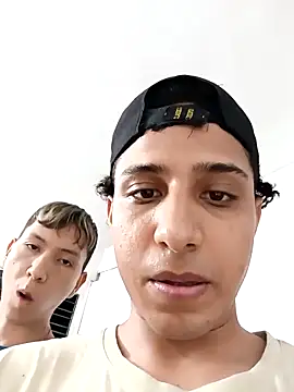 NARUTO-MEN- online show from September 13, 11:59 pm