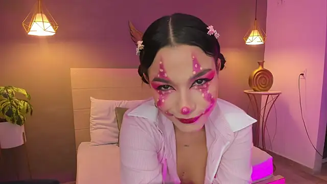 luma sky  online show from October 18, 8:20 pm