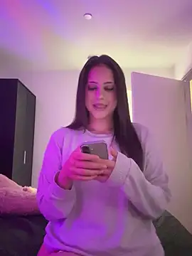 laylabliss online show from November 14, 12:31 am