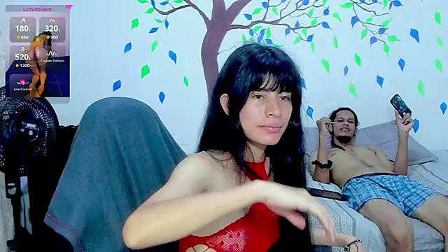 Snapshot of abbiez_ chatting on May 3, 5:46 am abbiez online show from May 3, 5:46 am