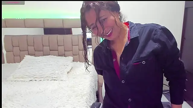 gabrielaponce11 online show from October 15, 11:27 pm