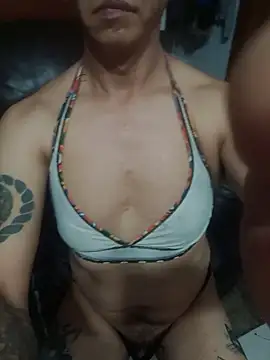 heydimoon4 online show from July 3, 5:14 am