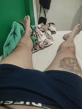 Snapshot of Meu_Pau_Te_Ama chatting on October 24, 12:41 am Meu Pau Te Ama online show from October 24, 12:41 am