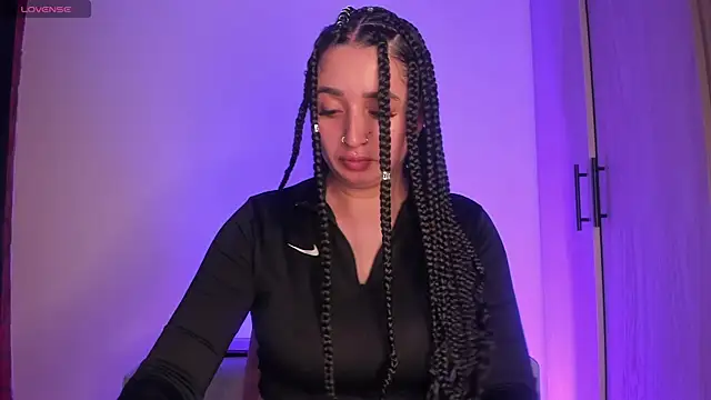 scarlett Collinss online show from June 3, 10:48 pm