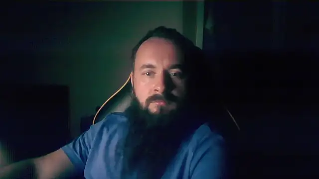 LondonMan1988 online show from November 20, 5:34 pm