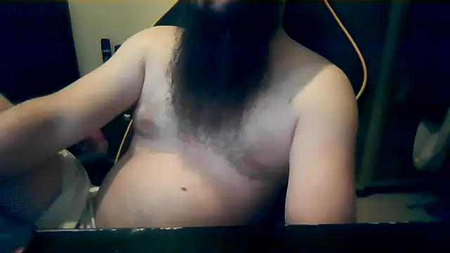 LondonMan1988 online show from February 16, 1:02 am