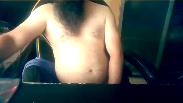 LondonMan1988 online show from May 4, 6:42 am